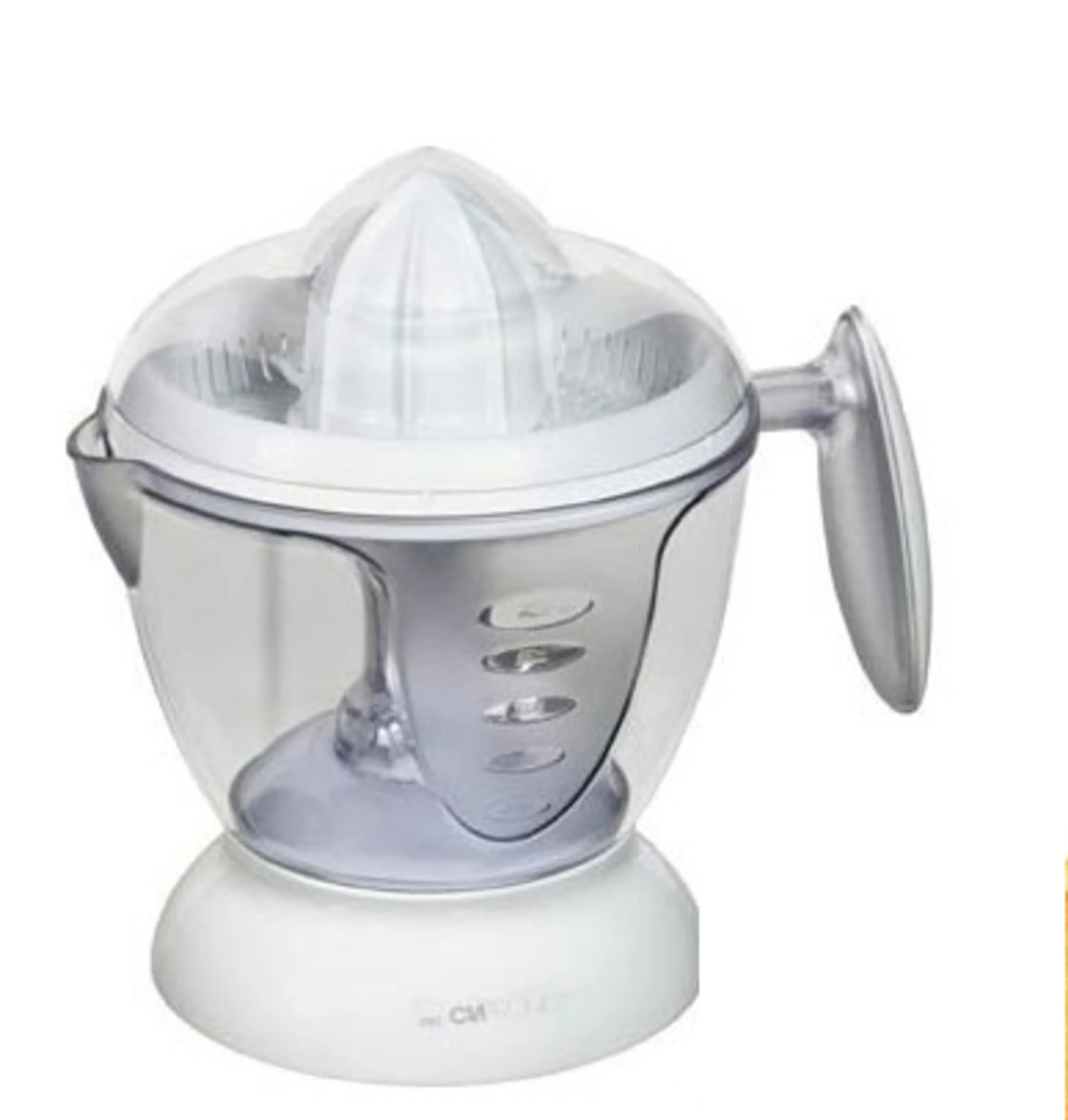 آب پرتقال گیری کلترونیک Clatronic مدل ZP3066 